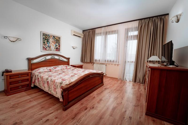 Double or Twin Room image 1