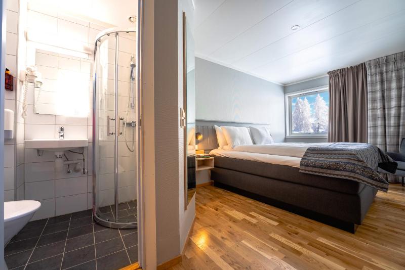 Double or Twin Room image 4