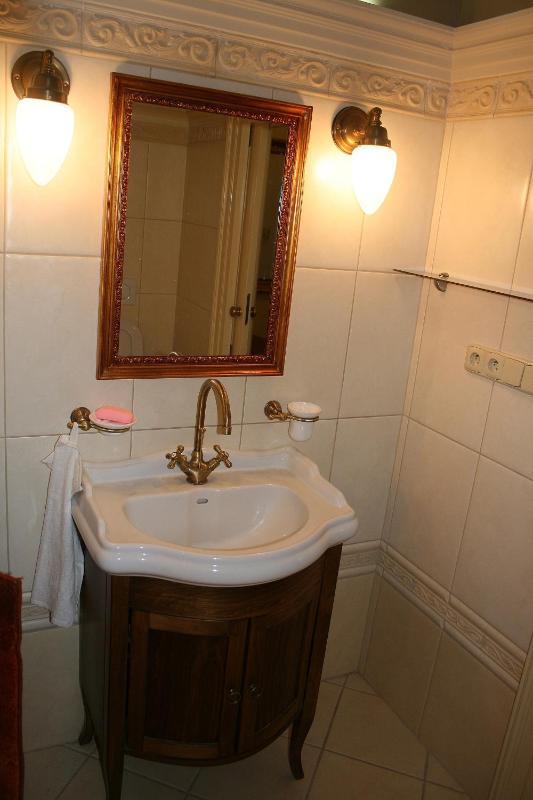 Apartment No 0A Anenska 13 - Stare Mesto - image 15