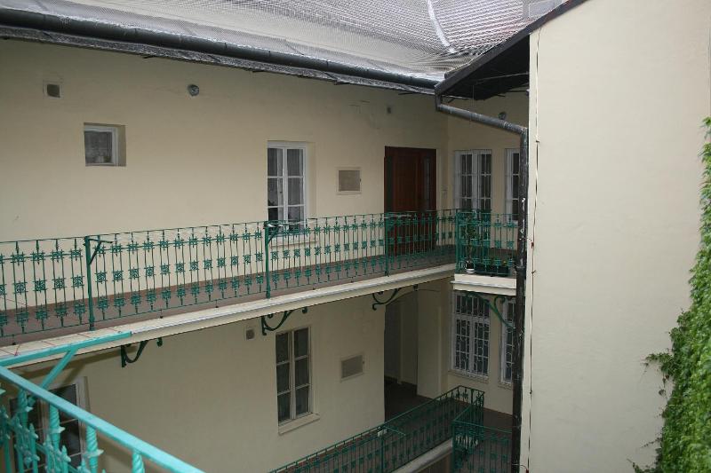 Apartment No 0A Anenska 13 - Stare Mesto - image 7
