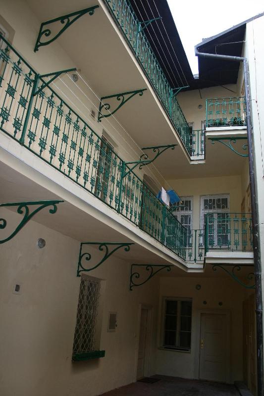 Apartment No 0A Anenska 13 - Stare Mesto - image 3