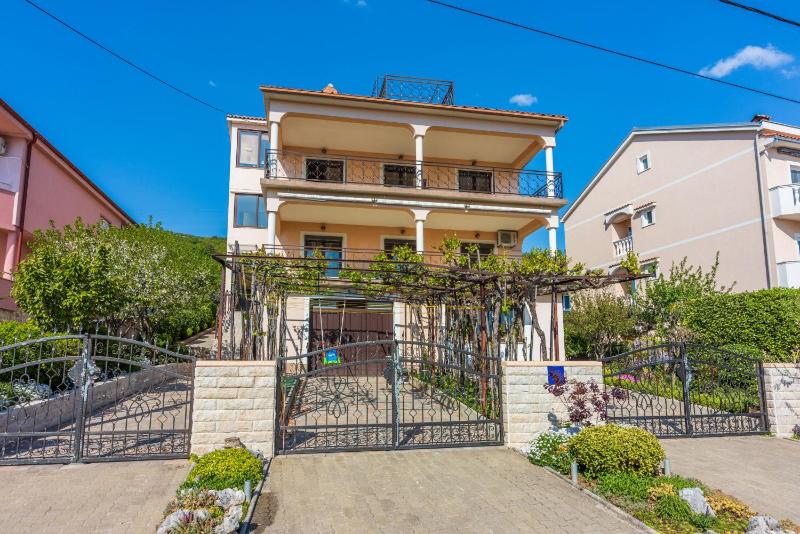 Apartment Klaudia - image 1