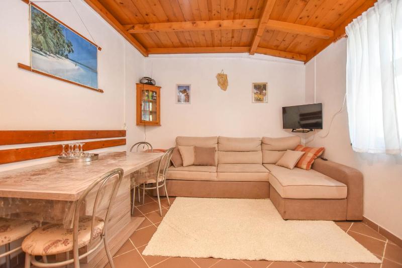 Two-Bedroom Holiday Home image 1