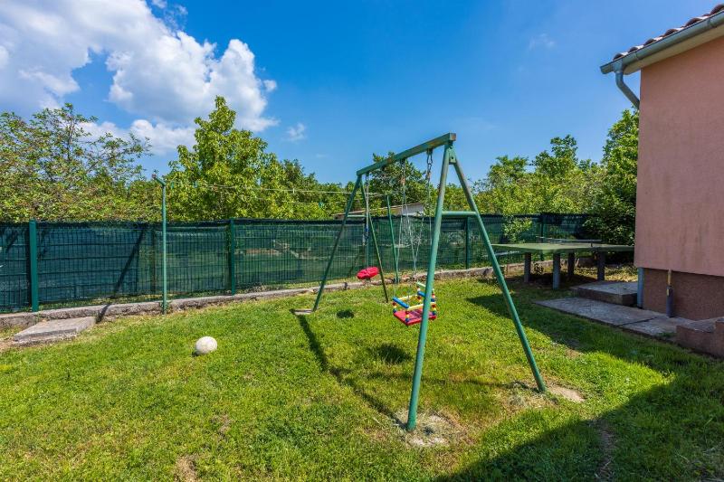 Villa Zelena Oaza - image 24