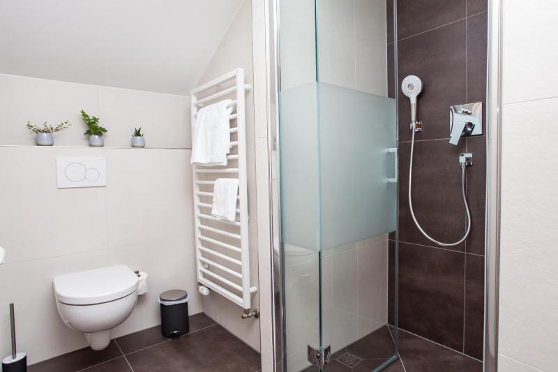 Junior Suite with Mountain View image 2