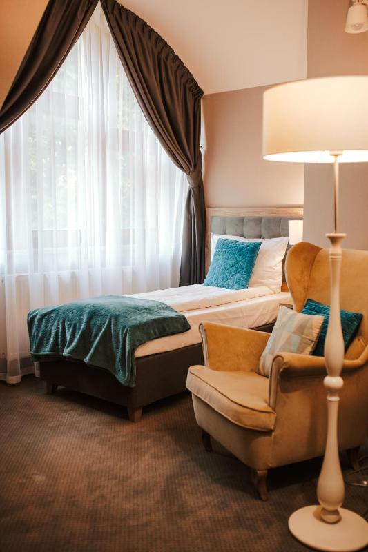 Deluxe Single Room - Palace image 2