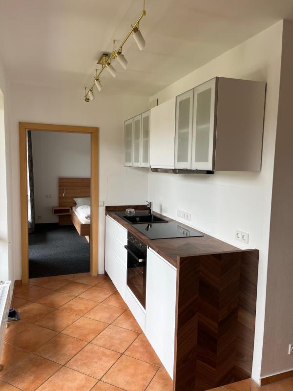 Two-Bedroom Apartment image 2