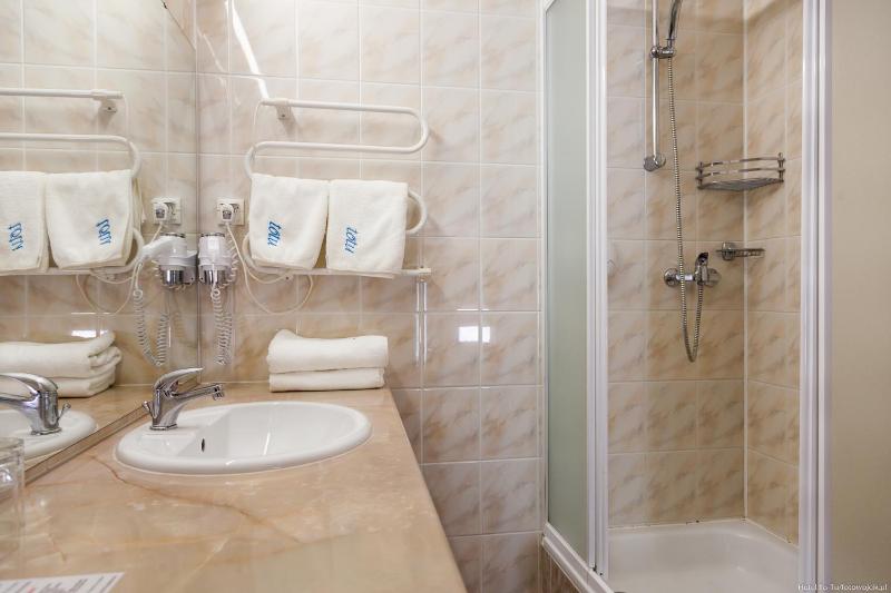 Double or Twin Room image 3