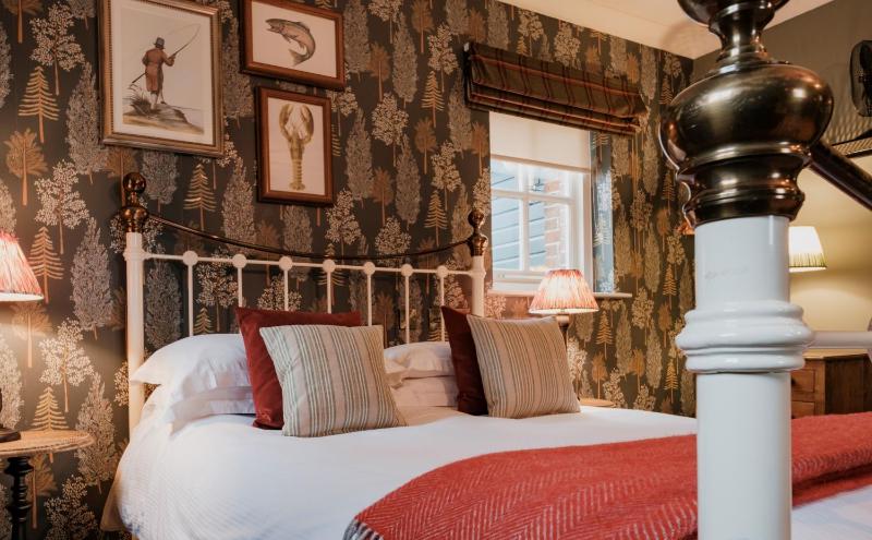 Superior Double Room image 3