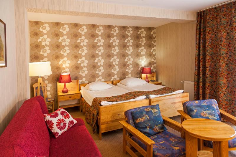 Triple Room image 1