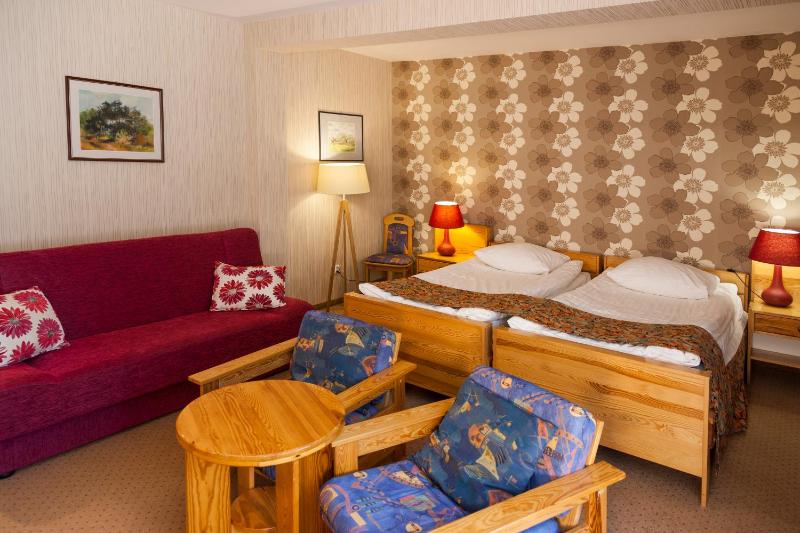 Triple Room image 3