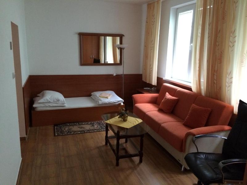 Standard Double or Twin Room (no pets) image 4