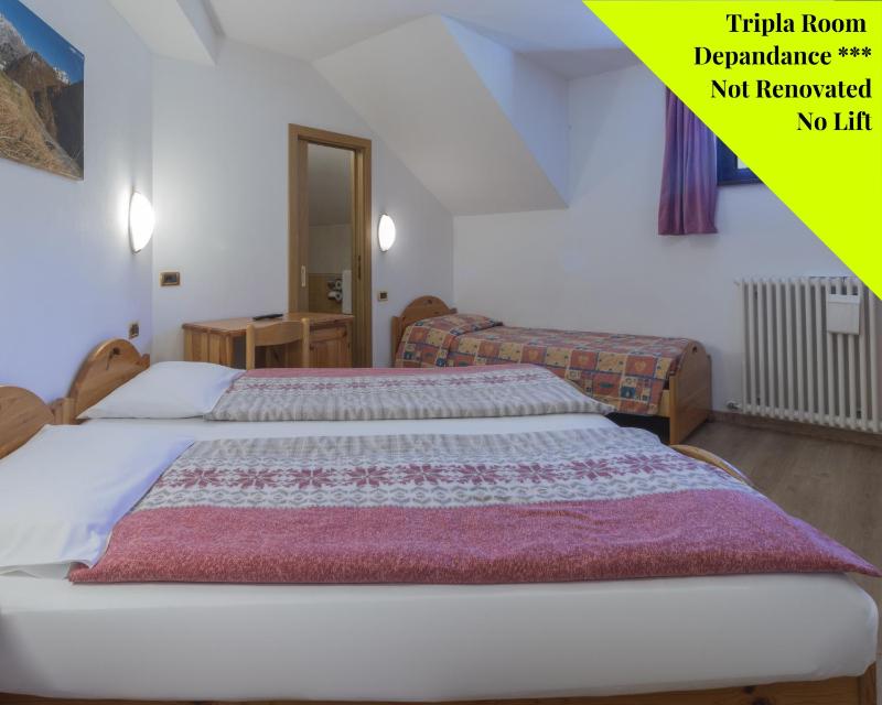 Triple Room - Annex image 1
