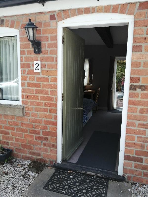 Risley Guest House - image 21