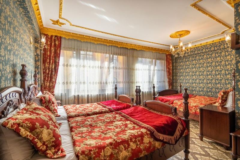 The First Ottoman Apartments - image 5