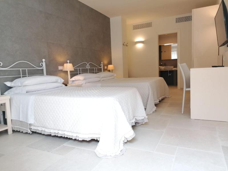 Hotel Giardino Suites&Spa - image 36