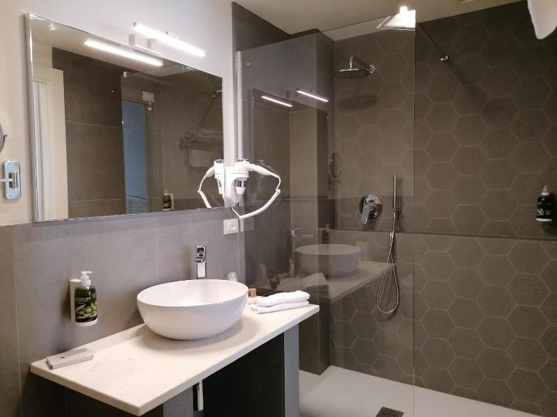 Hotel Giardino Suites&Spa - image 31