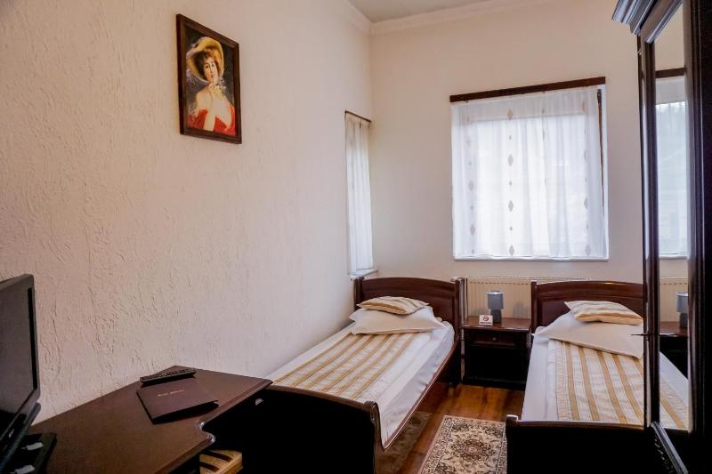 Twin Room image 1