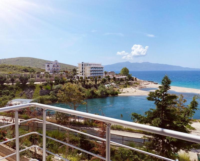 RiverSea Apartment Saranda - image 7