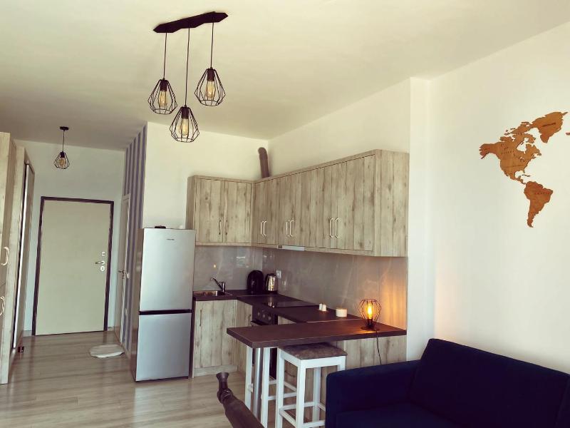 RiverSea Apartment Saranda - image 5