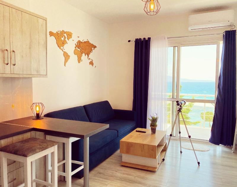 RiverSea Apartment Saranda - image 3