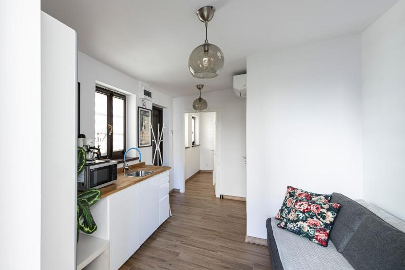 Tiny House - Mały Domek - Happy Hours z ogrodem - image 6