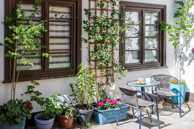 Tiny House - Mały Domek - Happy Hours z ogrodem - image 13
