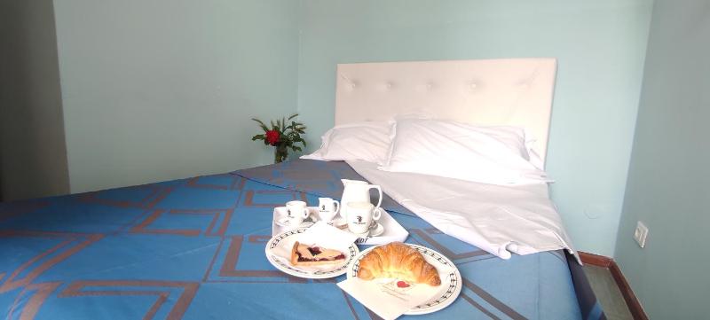 Hotel Villa Mirella - image 38