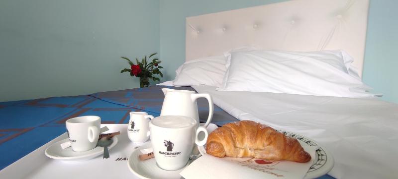 Hotel Villa Mirella - image 20