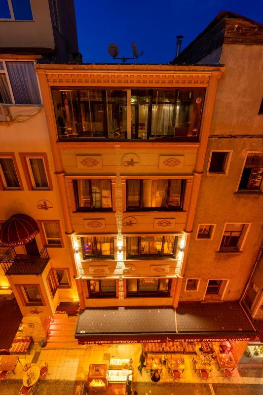 The First Ottoman Apartments - image 8