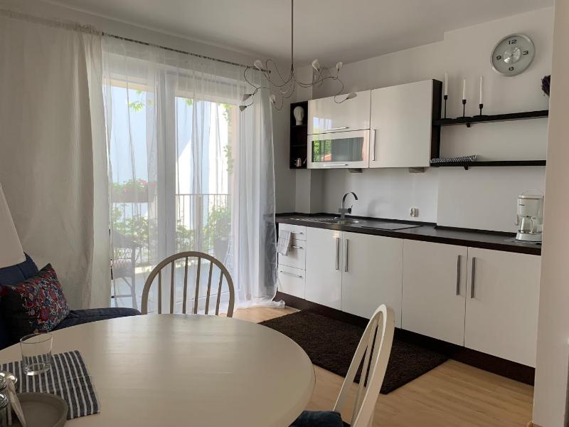 Apartamenty Tęcza - image 32