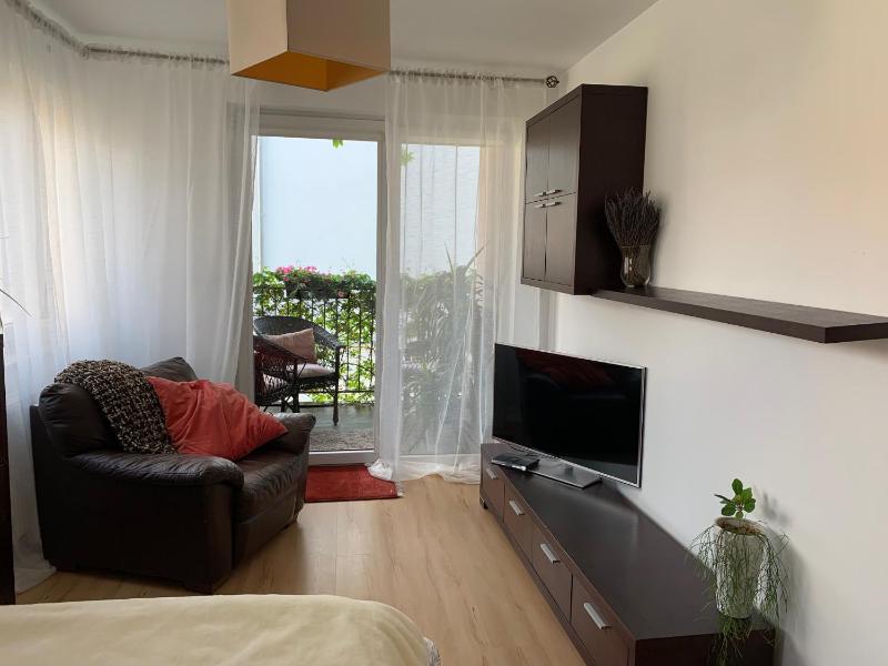 Apartamenty Tęcza - image 20