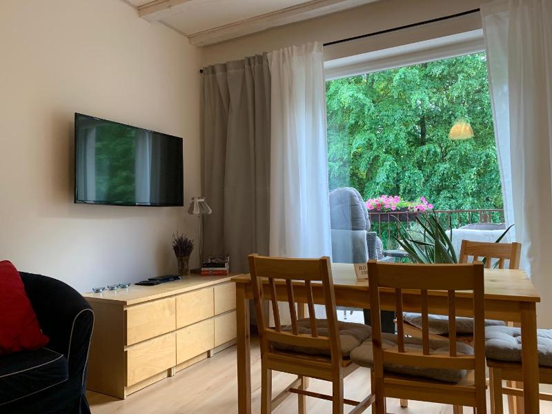 Apartamenty Tęcza - image 19