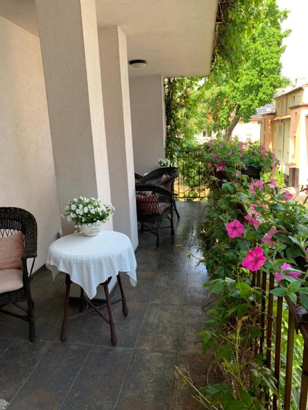 Apartamenty Tęcza - image 10