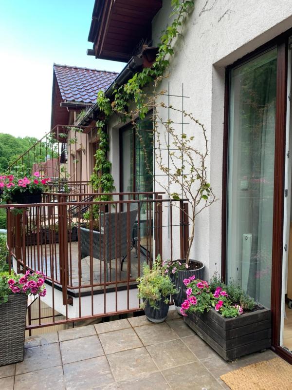 Apartamenty Tęcza - image 3