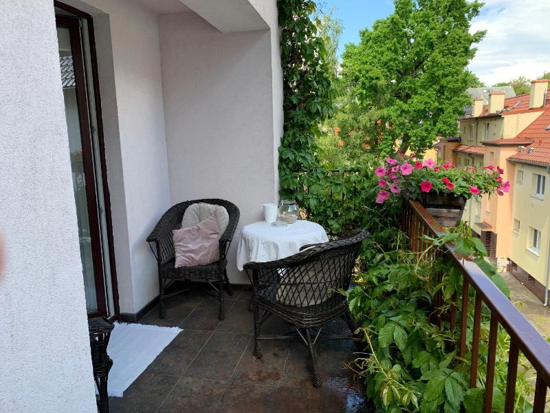 Apartamenty Tęcza - image 12