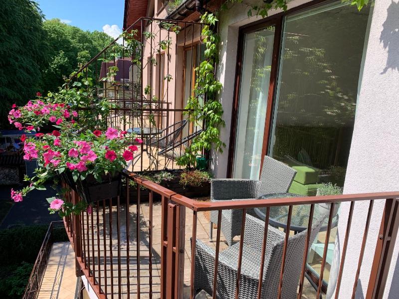 Apartamenty Tęcza - image 9