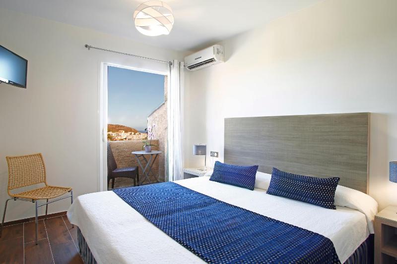 Junior Suite with Sea View image 4