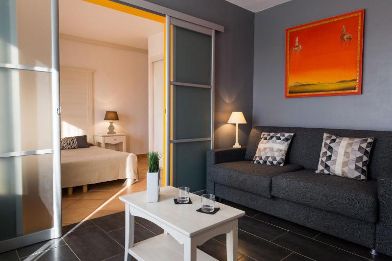 Junior Suite with Sea View image 3