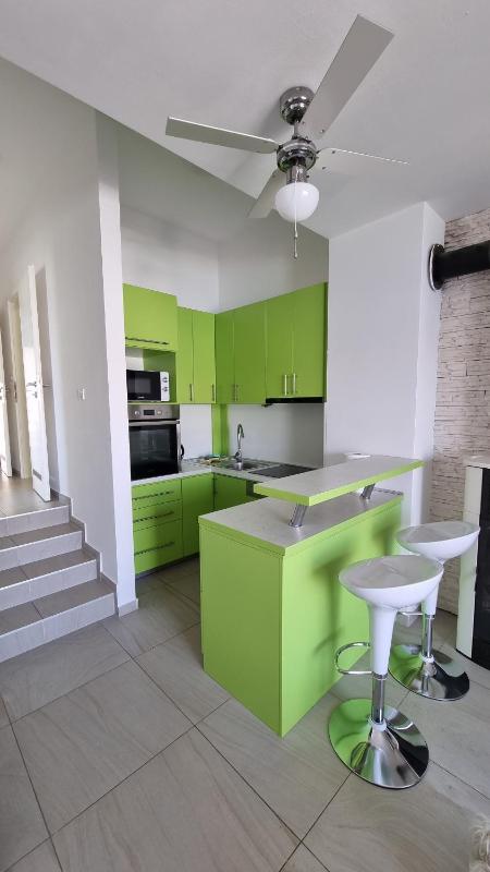 Beach Apartment - image 30