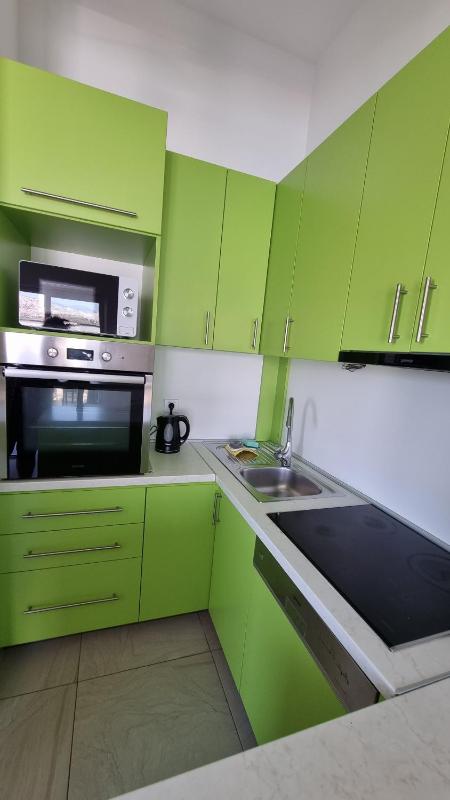 Beach Apartment - image 21