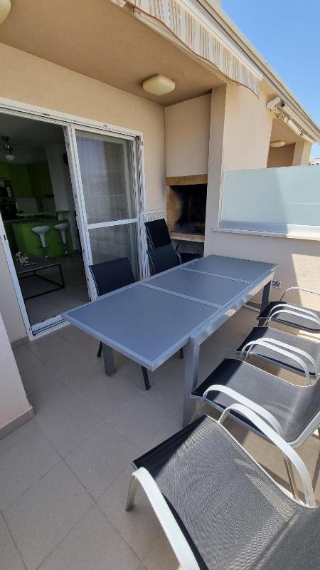 Beach Apartment - image 19