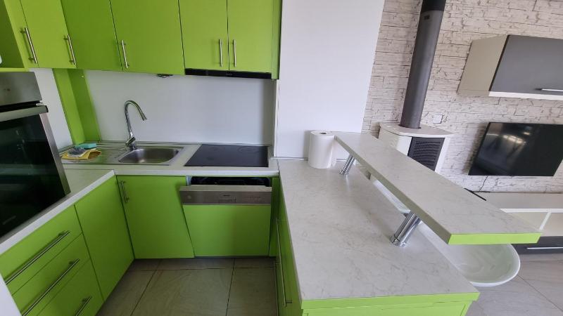 Beach Apartment - image 22
