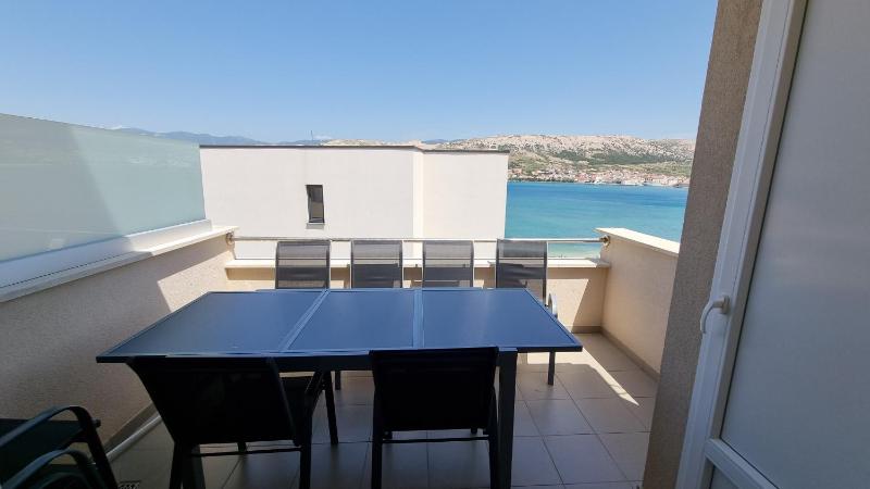 Beach Apartment - image 37