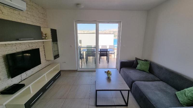 Beach Apartment - image 20
