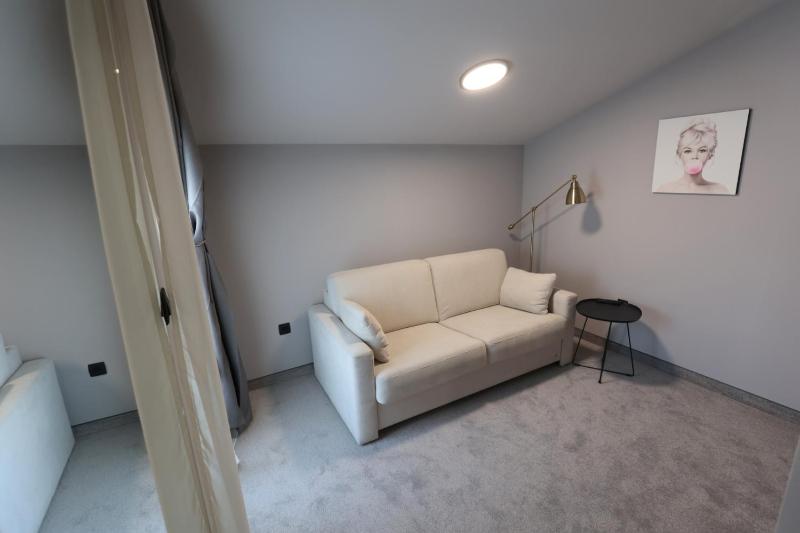 Suite with Mountain View image 3