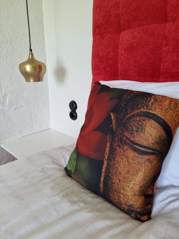 Deluxe Double Room image 4