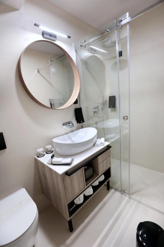 Suite with Mountain View image 1