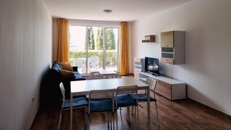 Apartments Sozopoli Hills - image 24