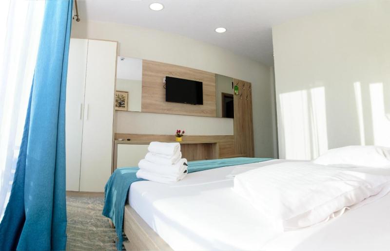 Hotel Union - image 8